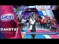 Download Lagu DAHSYAT - Cantik Dan Suara Emas Via Vallen Sayang [26 OKTOBER 2017]