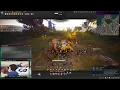 BDO Ninja Zerker Edania 2 PvE and NW PVP