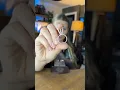 Download Lagu Cincin pertunangan buatan tangan 💍 | pengaturan cabang yang mudah | tutorial membuat perhiasan | kerajinan perak