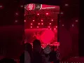 Chris Stapleton Parachute LIVE