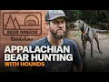 Appalachian Bear Hunting with Hounds Bear Grease Roadshow