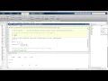 MATLAB 3 The dot operator Basics Computations w Matrices