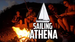 Sail Life – Reunited with friends ⛵️