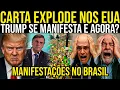 Download Lagu SUPREMO JA ACORDOU COM ESSA BOMB4!!! DIRETO DA MESA DE TRUMP!! LULA EM DESESPERO!