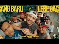 Download Lagu ECKO SHOW, JUAN REZA, CHESYLINO - ORANG BARU LEBE GACOR