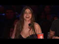 Ashford Sanders' “What Was I Made For?” STUNS The Judges | Auditions | AGT 2026
