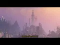 WoW Forever Skyborne Intro Cinematic