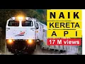 Lagu Naik Kereta Api Tut Tut Tut, Siapa Hendak Turut
