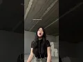 Download Lagu Who asked for shameless #coversong #covers #singing #youtubeshorts