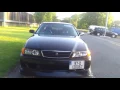 Toyota Chaser for sale quick look