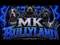 MK BULLYLAND The Advanced Dog Breeding Training Job K9 System for FiveM