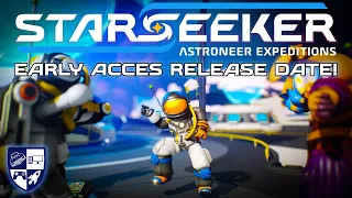 starseeker early access release date u0026 price