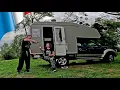 Download Lagu Low budget camperreizen in Frankrijk
