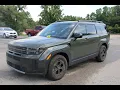 2024 Hyundai Sante Fe XRT Online at Tays Realty Auction LLC