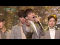 뮤직뱅크 Music Bank - 그리워하다 - 비투비 (Missing you - BTOB).20171020