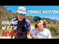 Connie Britton dishes about her dirty little secrets