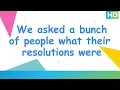 No Resolution Is The New Resolution Eros Now