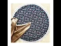 The most BEAUTIFUL Play Mats Handcrafted Ships WORLDWIDE deeranddot