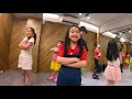 金蘋果樹舞蹈工作室｜Karencici - Do Do Do｜兒童街舞｜T.Linda