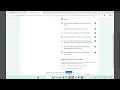 Google OAuth Demo for Unodeskly