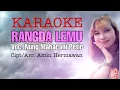 Download Lagu KAROKE RANGDA LEMU VOC.NUNG MAHARANI PETIR