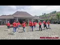 Download Lagu TIME TO GO REMIX (Berapa Kali Ko Bikin Sa Kecewa)Line dance Choreo Denka Ndolu Kupang NTT Okt 2022