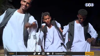 عرضه أولاد اب حرى قهوتنا 