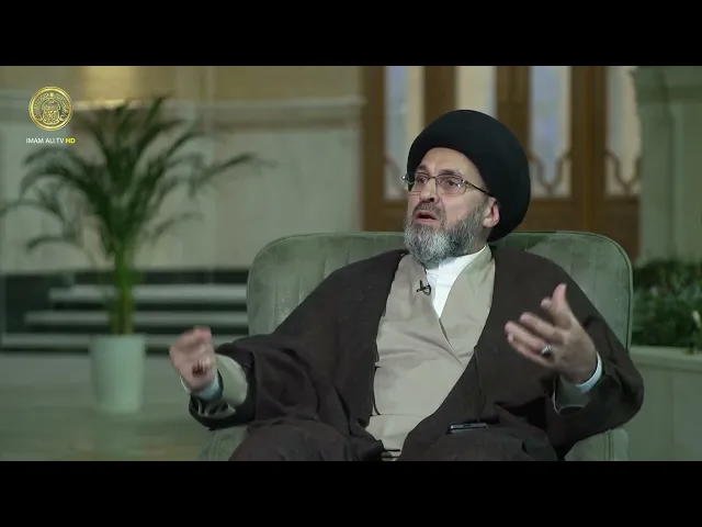 ⁣شريعة الاسلام 01