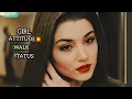 🔥😎GIRL ATTITUDE WALK STATUS💥 || HANDE ERÇEL ATTITUDE WALK || MUJDE ||HALKA || WHATSAPP STATUS 2021🔥🤑
