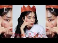 Download Lagu BIBI - Peek A Boo (Studio Mix) [Red Velvet Cover]