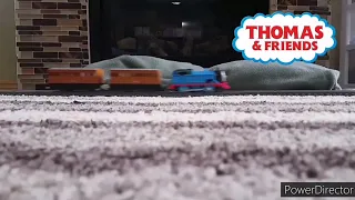 Season 19 21 Intro Thomas Friends 