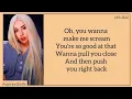 Download Lagu ILLIT - Baby It's Both (Tick-Tack English Version Feat. Ava Max) Lyrics | PopDuoMusic