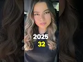 Carly Shay iCarly Then and Now