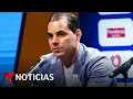 Esta es la acusacion que pesa sobre el exfutbolista mexicano Omar Bravo Noticias Telemundo