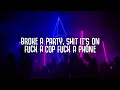 Isolate.exe - Crystals (Lyrics)