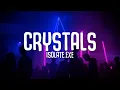 Download Lagu Isolate.exe - Crystals (Lyrics)
