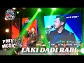 Download Lagu LAKI DADI RABI❗VOC.OCHOL DHUT • PMY MUSIC 03-17-2025