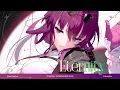 TOMORA - SOMEWHERE ELSE | Eternity Music