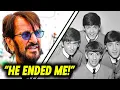 Lagu Ringo Starr Calls Out The Only Guy He Truly Disliked.