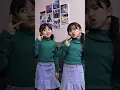 Download Lagu Viralnya masih hangat nih STECU 🤩🥳 #twins #jogetviral #stecu #shorts