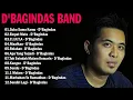 Lagu D'Bagindas Full Album || Lagu Nostalgia Terbaik Enak Didengar Saat Santai || Top Hit Lagu 2000 An
