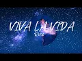 Lagu Viva La Vida - ROSÉ (Lyric Video)