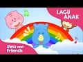 Download Lagu Video klip Pelangi Pelangi alangkah indahmu dari Uwa and Friends