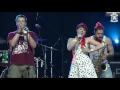 Lagu The Mugshots - Come on Eileen Live @ Woodstock Festival 2016 (Save Ferris cover)