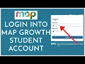 Map Growth Login How to Login Sign In Map Growth Student Account Online 2023