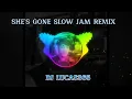 Download Lagu SHE'S GONE SLOW JAM REMIX | DJ LUCAS365