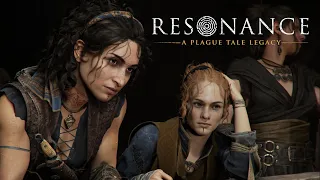 MUY BUENO pero NO ME HA GUSTADO - Resonance A Plague Tale