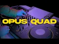 Download Lagu Mood Boosting 4 Deck Mix on the OPUS QUAD