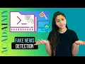 Fake News Detection Intro using Machine Learning ML Models and Natural Language Processing NLP