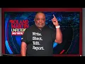 Black Candidate Hit With Fake HIV Smear Trump Takes Credit For Crime Drop NABJ Dings Stephen A